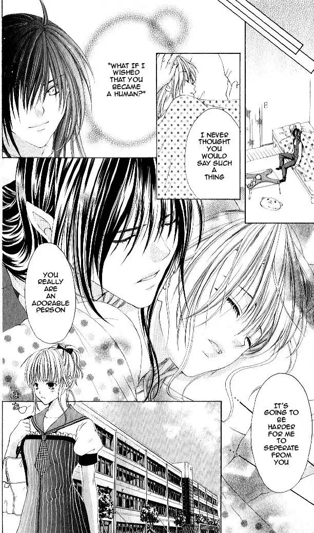 Vampire Crisis Chapter 1 24